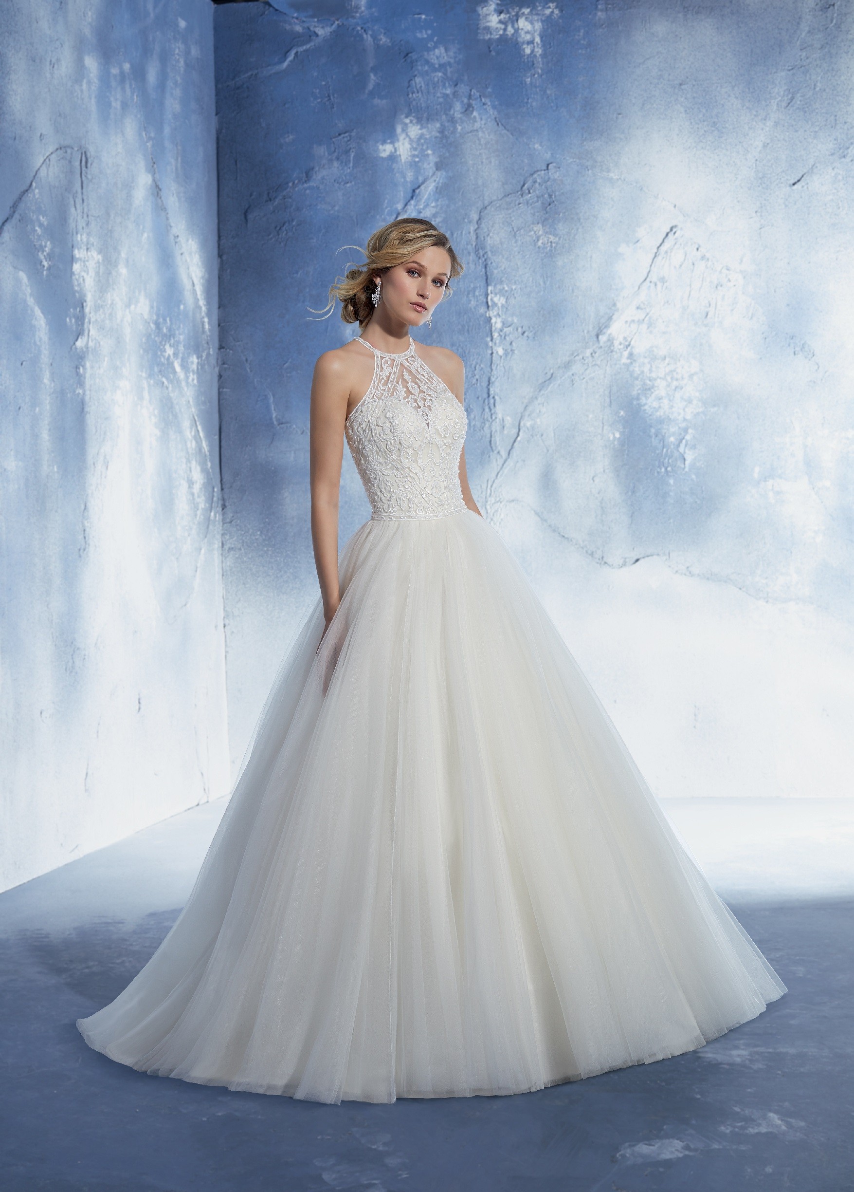 Sofia bianca cheap sposa 2019